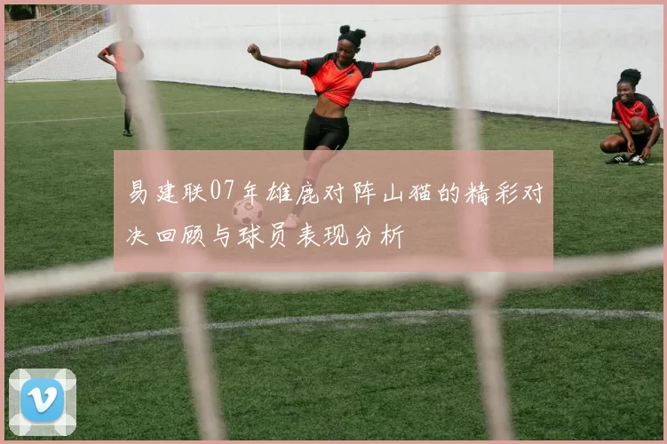 易建联07年雄鹿对阵山猫的精彩对决回顾与球员表现分析