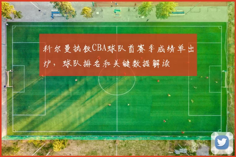 科尔曼执教CBA球队首赛季成绩单出炉,球队排名和关键数据解读