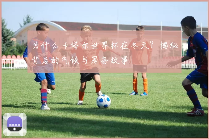 为什么卡塔尔世界杯在冬天？揭秘背后的气候与筹备故事