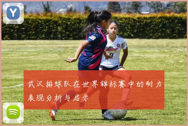 武汉排球队在世界锦标赛中的耐力表现分析与启示