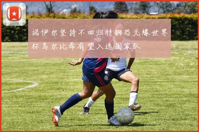 诺伊尔坚持不回归特狮恐无缘世界杯乌尔比希有望入选国家队