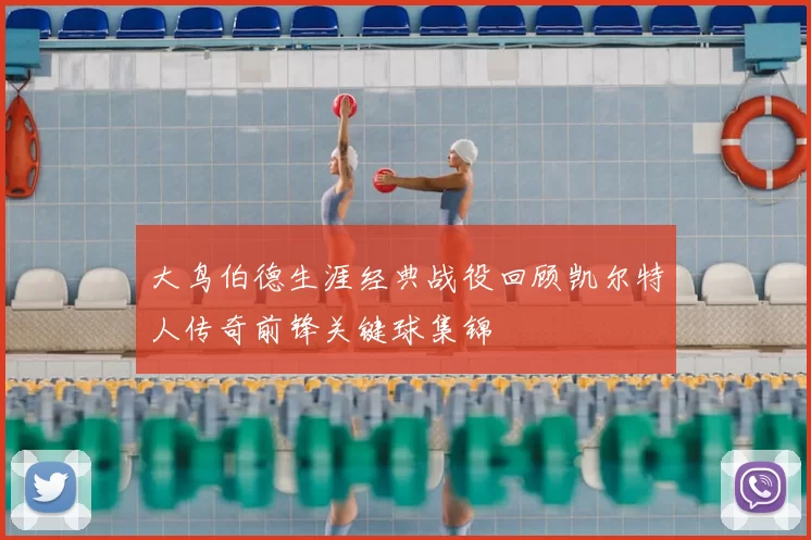大鸟伯德生涯经典战役回顾凯尔特人传奇前锋关键球集锦