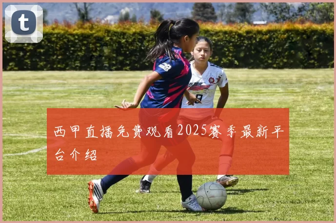 西甲直播免费观看2025赛季最新平台介绍